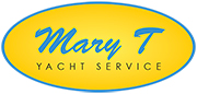 Mary T Yacht Service